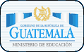 Minesterio de Educacion de Guatemala