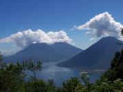 Lake Atitlan