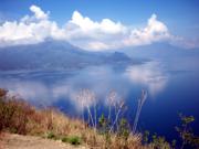 Lake Atitlan