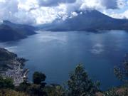 Lake Atitlan