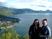 Lake Atitlan