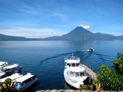 Lake Atitlan