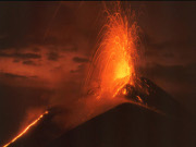 Volcano Pacaya