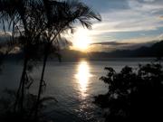 Lake Atitlan