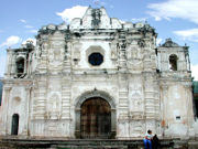 Antigua, Guatemala