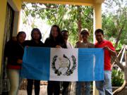 Guatemalan Independence Day